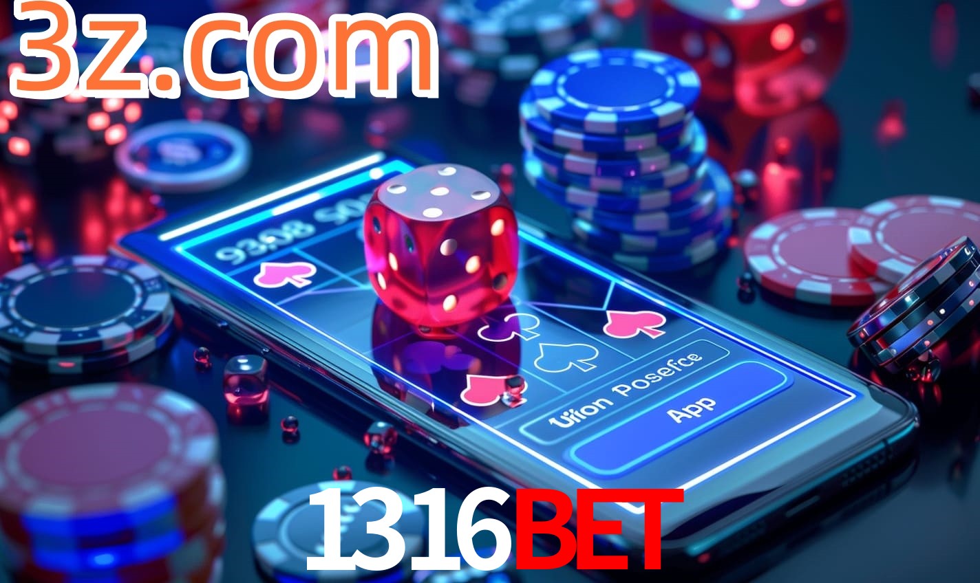 Baixar App 1316bet