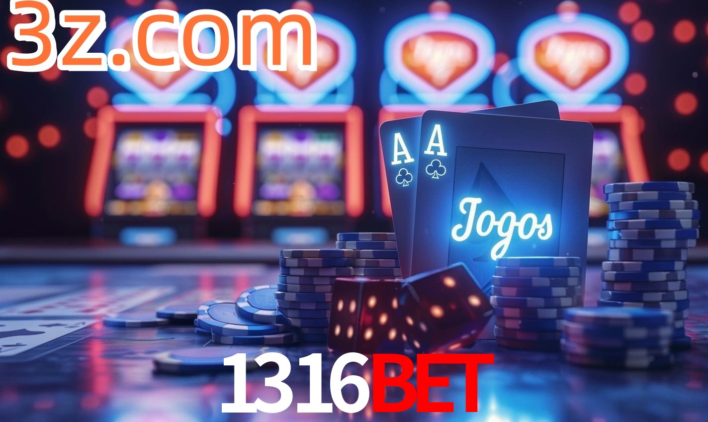 Lista de Jogos 1316bet