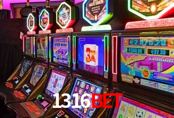 Jogos Emocionantes 1316bet